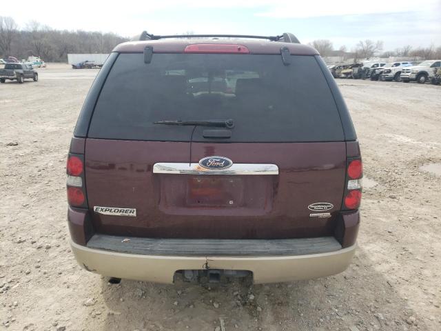 Photo 5 VIN: 1FMEU74877UA85193 - FORD EXPLORER 