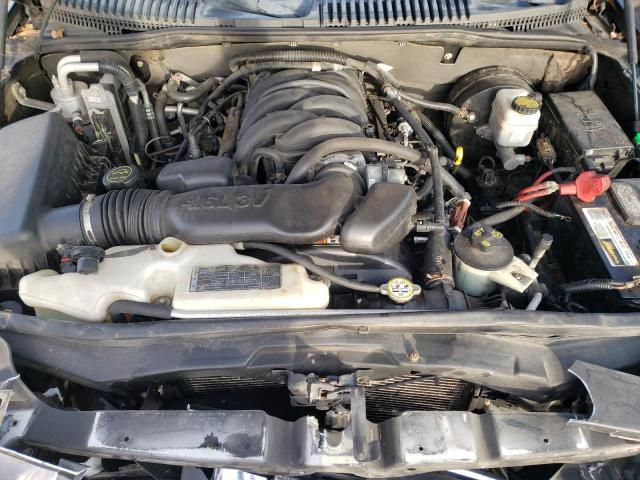 Photo 11 VIN: 1FMEU74878UA29837 - FORD EXPLORER 