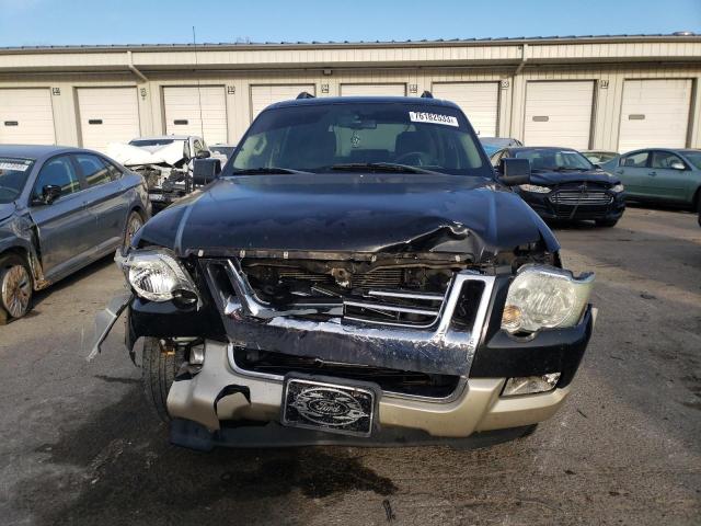 Photo 4 VIN: 1FMEU74878UA29837 - FORD EXPLORER 