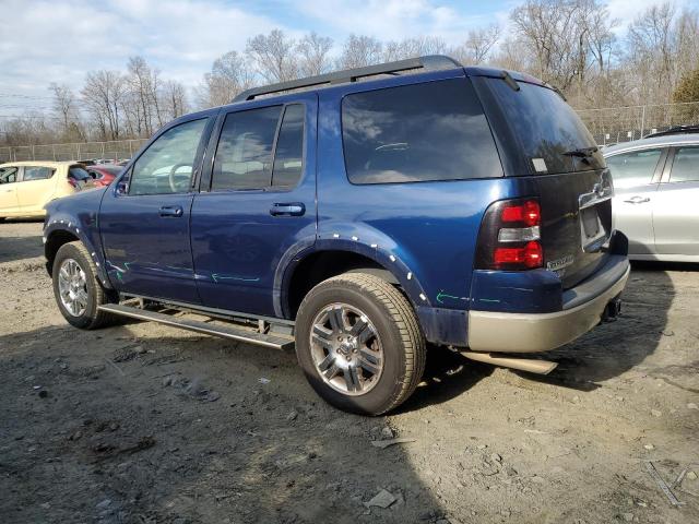 Photo 1 VIN: 1FMEU74878UB18355 - FORD EXPLORER 