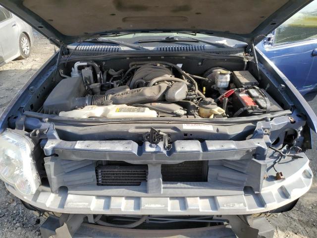 Photo 11 VIN: 1FMEU74878UB18355 - FORD EXPLORER 