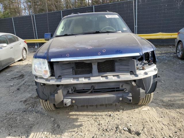 Photo 4 VIN: 1FMEU74878UB18355 - FORD EXPLORER 