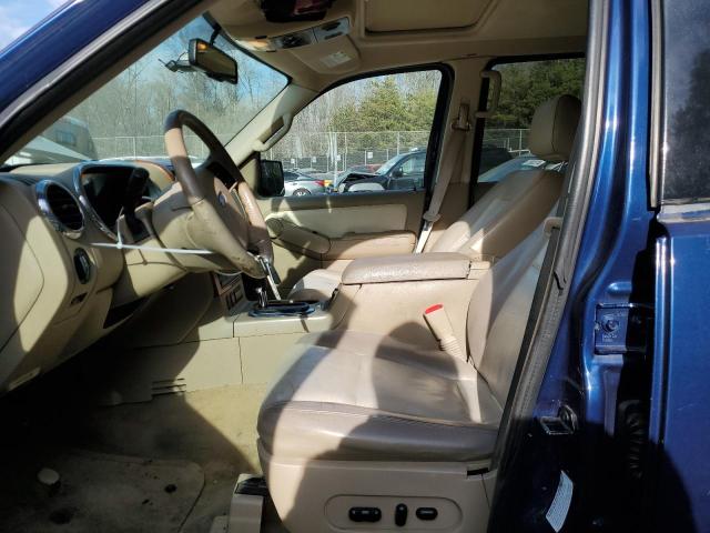 Photo 6 VIN: 1FMEU74878UB18355 - FORD EXPLORER 