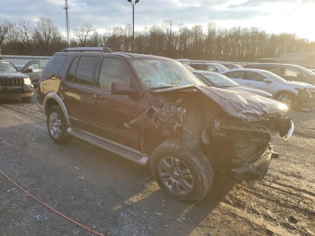 Photo 3 VIN: 1FMEU74886UA09559 - FORD EXPLORER 