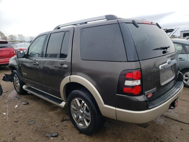 Photo 1 VIN: 1FMEU74886UA91390 - FORD EXPLORER 