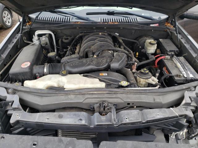 Photo 10 VIN: 1FMEU74886UA91390 - FORD EXPLORER 