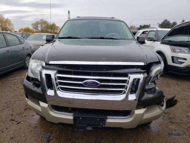 Photo 4 VIN: 1FMEU74886UA91390 - FORD EXPLORER 