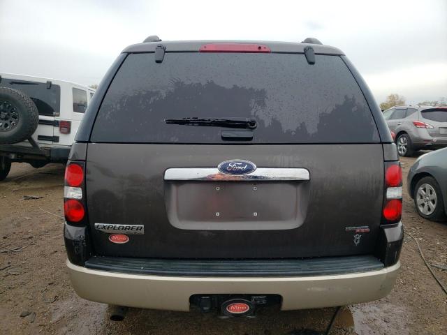 Photo 5 VIN: 1FMEU74886UA91390 - FORD EXPLORER 