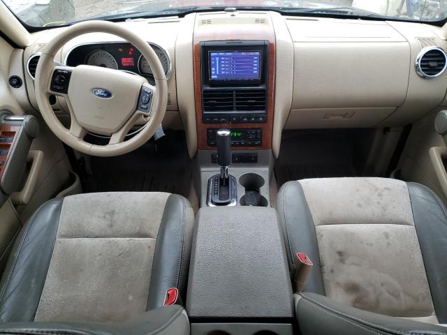 Photo 7 VIN: 1FMEU74886UA91390 - FORD EXPLORER 