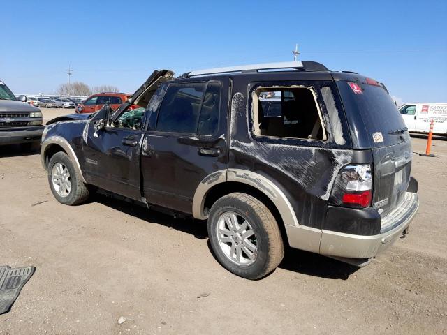 Photo 1 VIN: 1FMEU74886UA99165 - FORD EXPLORER 