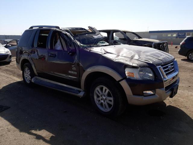 Photo 3 VIN: 1FMEU74886UA99165 - FORD EXPLORER 