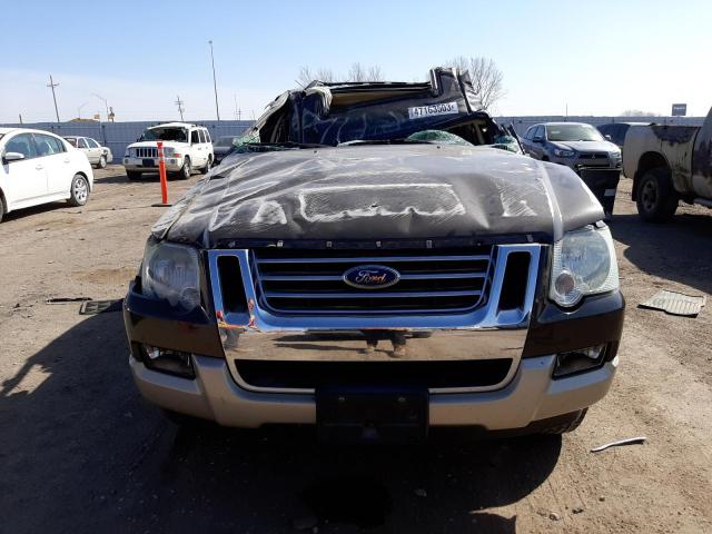 Photo 4 VIN: 1FMEU74886UA99165 - FORD EXPLORER 