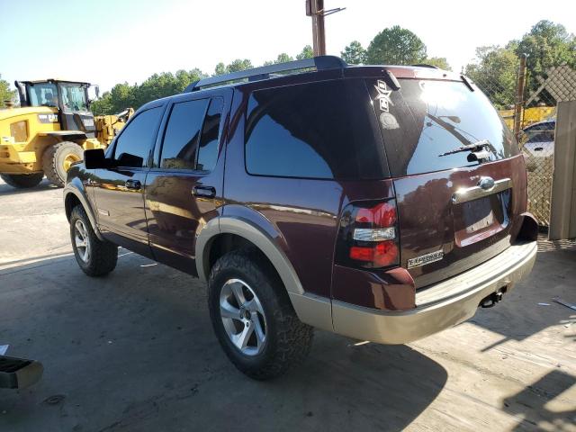 Photo 1 VIN: 1FMEU74887UA35791 - FORD EXPLORER E 