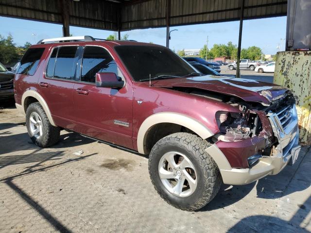 Photo 3 VIN: 1FMEU74887UA35791 - FORD EXPLORER E 