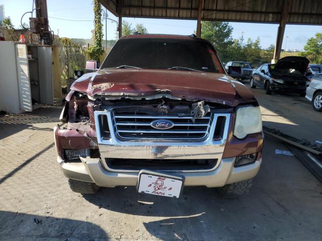 Photo 4 VIN: 1FMEU74887UA35791 - FORD EXPLORER E 