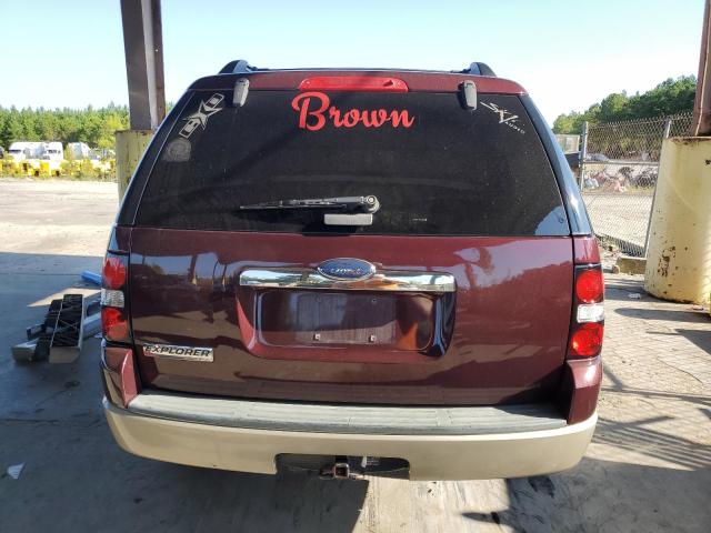 Photo 5 VIN: 1FMEU74887UA35791 - FORD EXPLORER E 