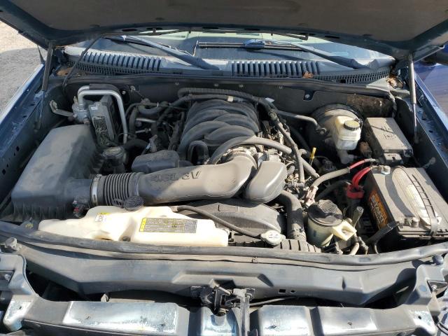 Photo 11 VIN: 1FMEU74888UA93949 - FORD EXPLORER 