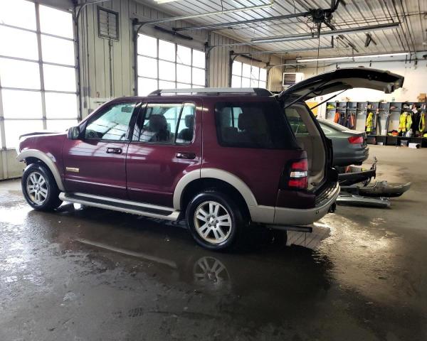 Photo 1 VIN: 1FMEU74896UA86456 - FORD EXPLORER 