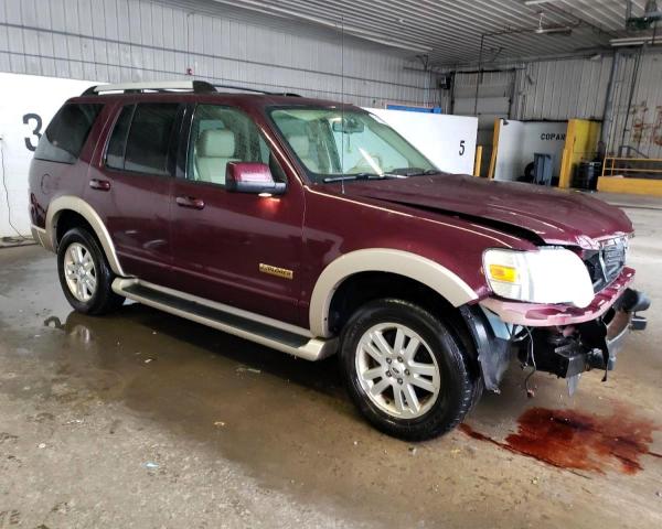 Photo 3 VIN: 1FMEU74896UA86456 - FORD EXPLORER 