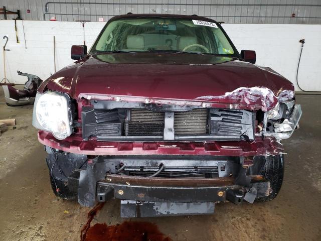 Photo 4 VIN: 1FMEU74896UA86456 - FORD EXPLORER 