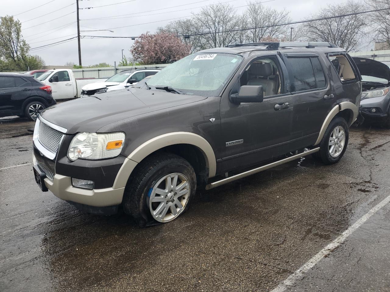 Photo 0 VIN: 1FMEU74897UB86560 - FORD EXPLORER 