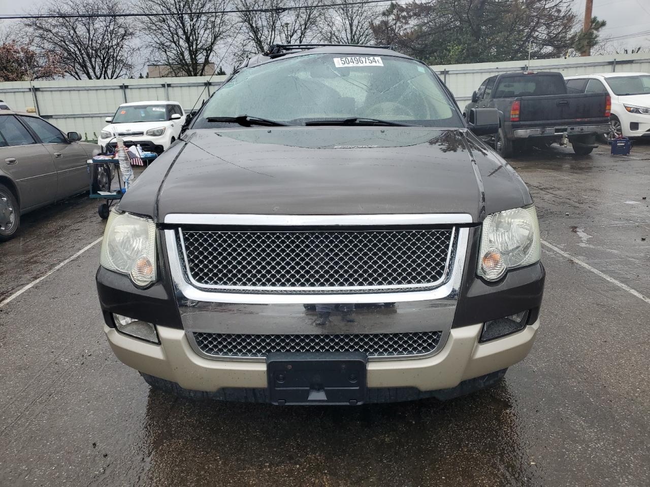 Photo 4 VIN: 1FMEU74897UB86560 - FORD EXPLORER 