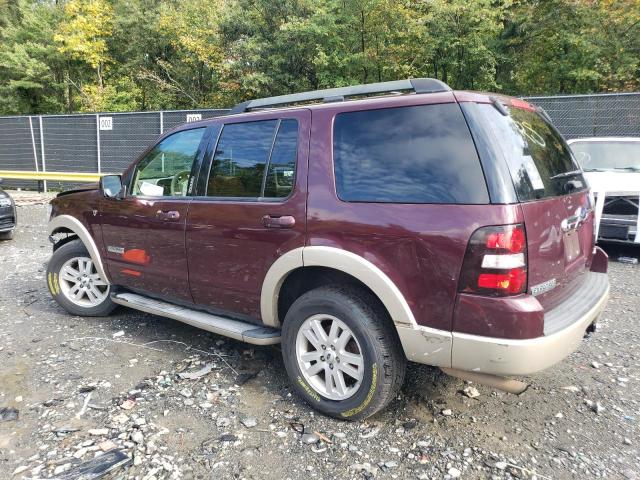 Photo 1 VIN: 1FMEU74898UA14451 - FORD EXPLORER E 