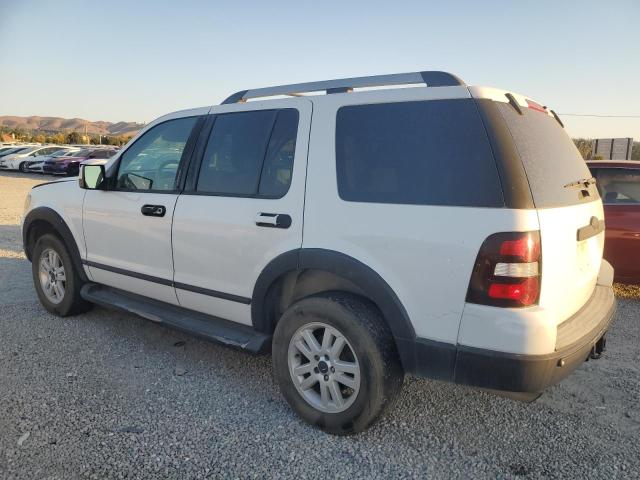 Photo 1 VIN: 1FMEU748X6UA07571 - FORD EXPLORER E 