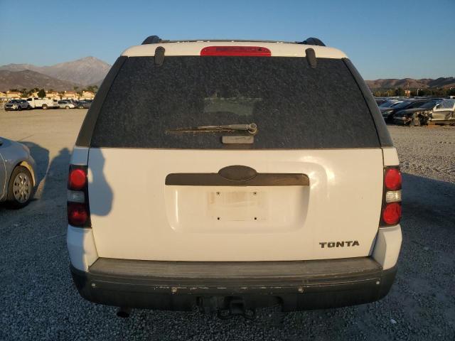 Photo 5 VIN: 1FMEU748X6UA07571 - FORD EXPLORER E 