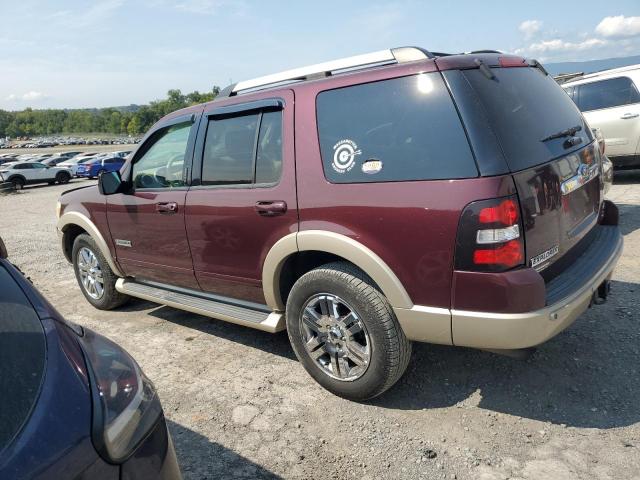 Photo 1 VIN: 1FMEU748X6UA13547 - FORD EXPLORER E 