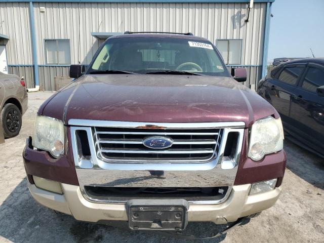 Photo 4 VIN: 1FMEU748X6UA13547 - FORD EXPLORER E 