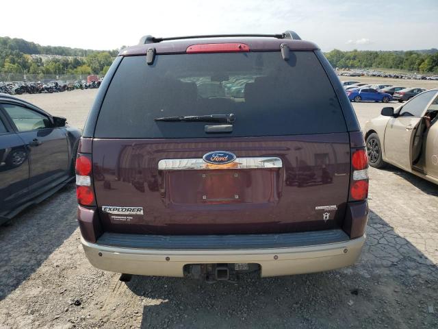 Photo 5 VIN: 1FMEU748X6UA13547 - FORD EXPLORER E 