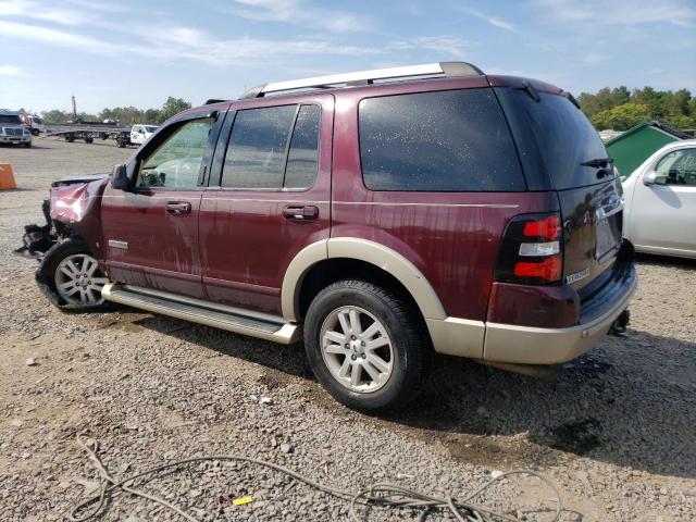 Photo 1 VIN: 1FMEU748X6UA33636 - FORD EXPLORER E 