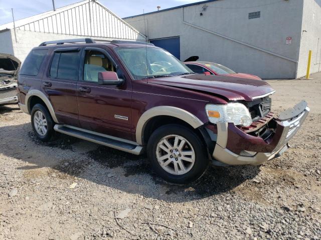 Photo 3 VIN: 1FMEU748X6UA33636 - FORD EXPLORER E 