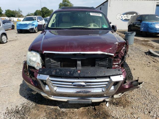 Photo 4 VIN: 1FMEU748X6UA33636 - FORD EXPLORER E 