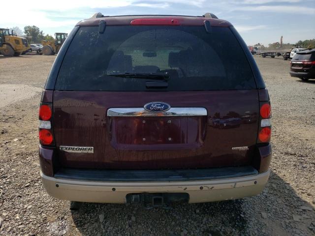 Photo 5 VIN: 1FMEU748X6UA33636 - FORD EXPLORER E 