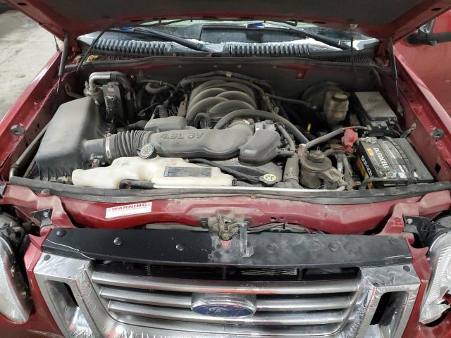 Photo 10 VIN: 1FMEU748X7UB49677 - FORD EXPLORER 