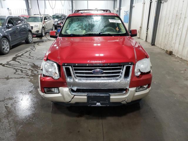 Photo 4 VIN: 1FMEU748X7UB49677 - FORD EXPLORER 