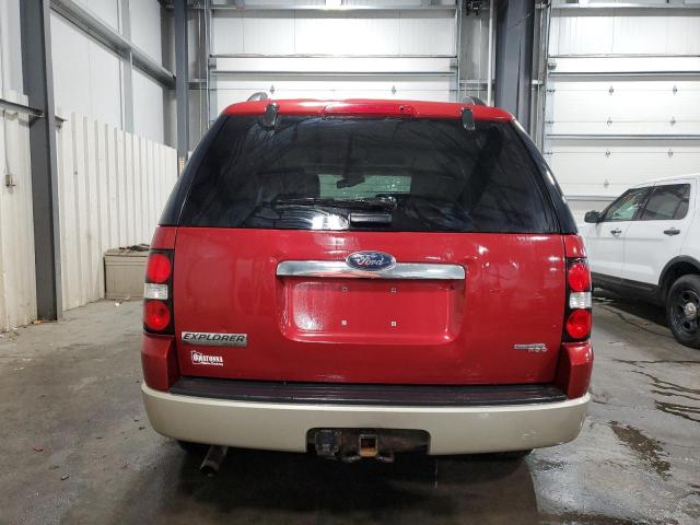 Photo 5 VIN: 1FMEU748X7UB49677 - FORD EXPLORER 