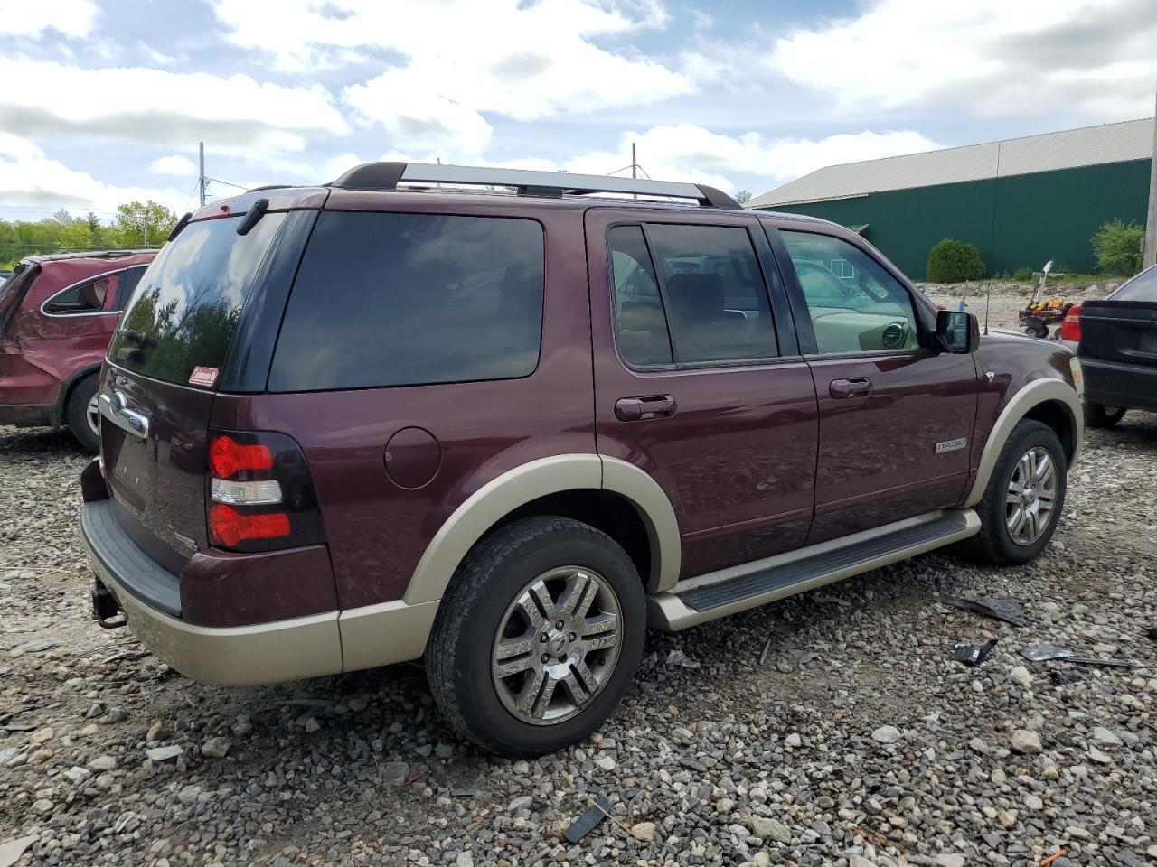 Photo 2 VIN: 1FMEU748X7UB50005 - FORD EXPLORER 