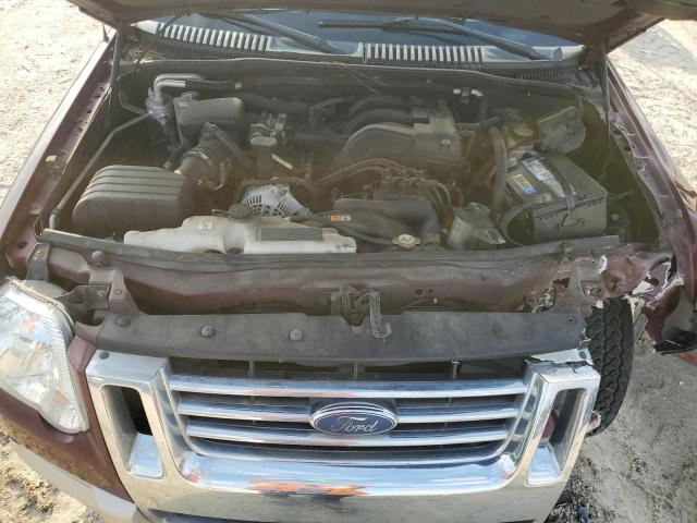 Photo 11 VIN: 1FMEU74E06UB25120 - FORD EXPLORER 