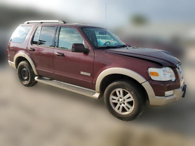 Photo 3 VIN: 1FMEU74E06UB25120 - FORD EXPLORER 