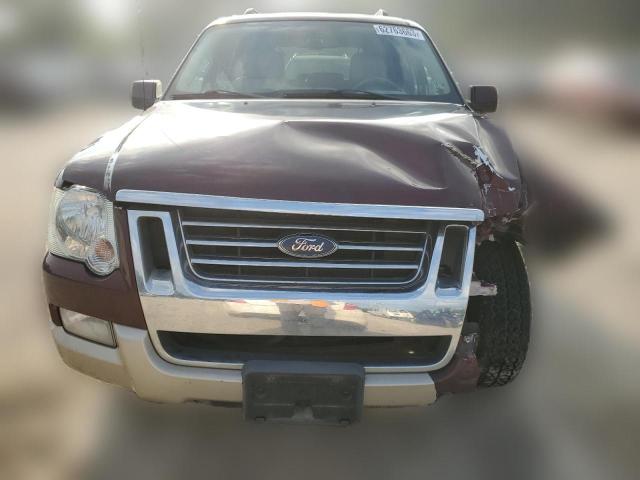 Photo 4 VIN: 1FMEU74E06UB25120 - FORD EXPLORER 