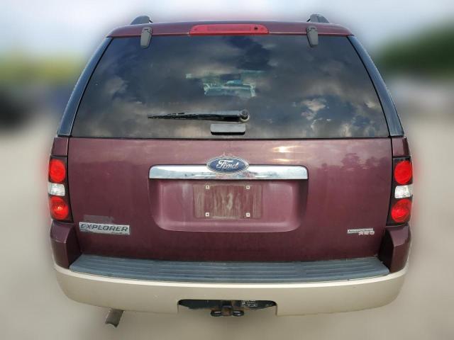 Photo 5 VIN: 1FMEU74E06UB25120 - FORD EXPLORER 