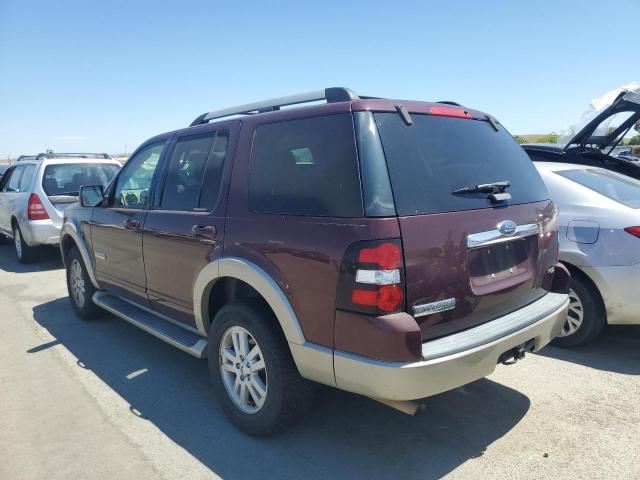 Photo 1 VIN: 1FMEU74E06UB35226 - FORD EXPLORER 