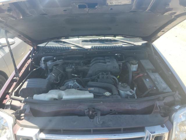 Photo 11 VIN: 1FMEU74E06UB35226 - FORD EXPLORER 