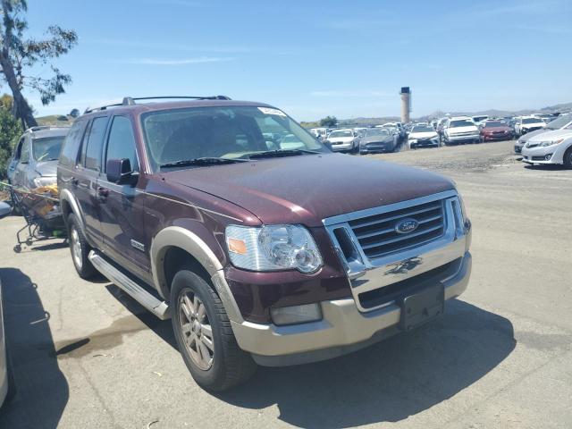 Photo 3 VIN: 1FMEU74E06UB35226 - FORD EXPLORER 