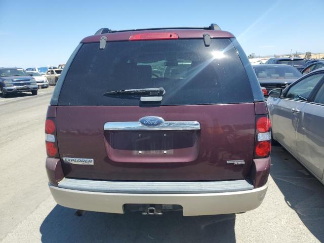 Photo 5 VIN: 1FMEU74E06UB35226 - FORD EXPLORER 