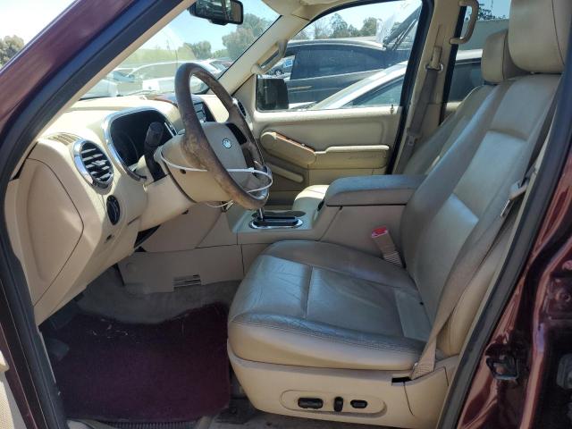 Photo 6 VIN: 1FMEU74E06UB35226 - FORD EXPLORER 