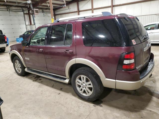 Photo 1 VIN: 1FMEU74E06UB62751 - FORD EXPLORER 